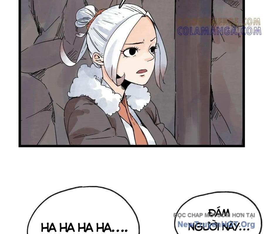 Hiệp Khách Hành Bất Thông Chapter 106 - 17