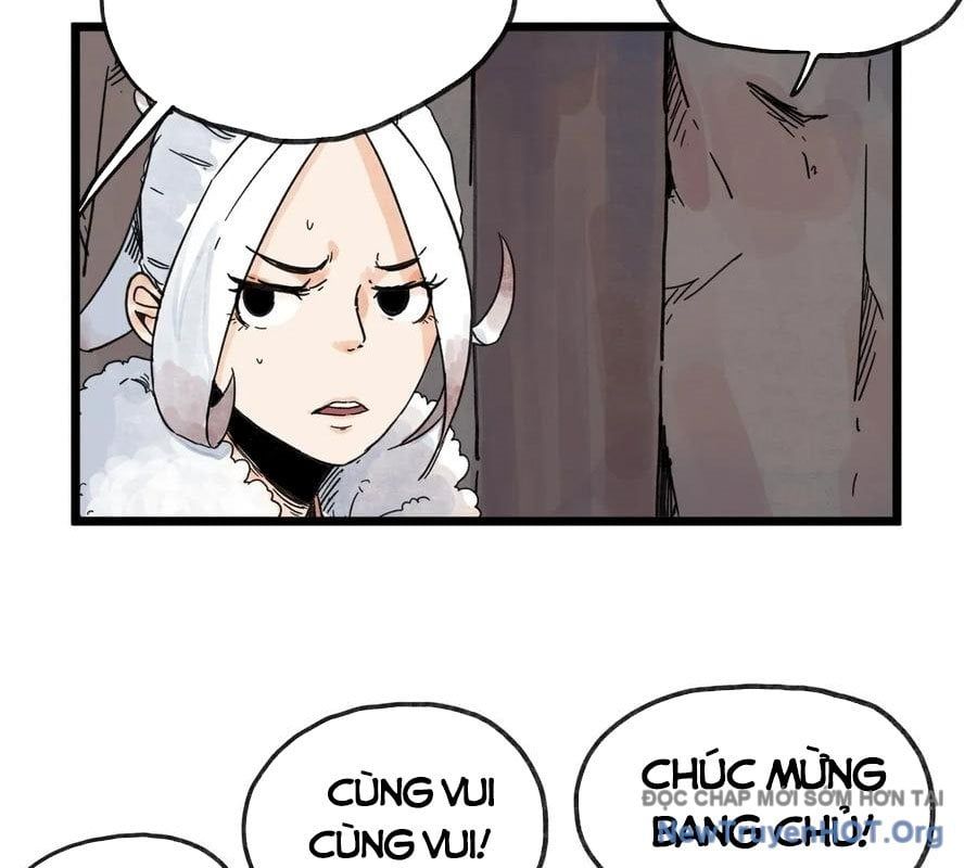 Hiệp Khách Hành Bất Thông Chapter 106 - 18