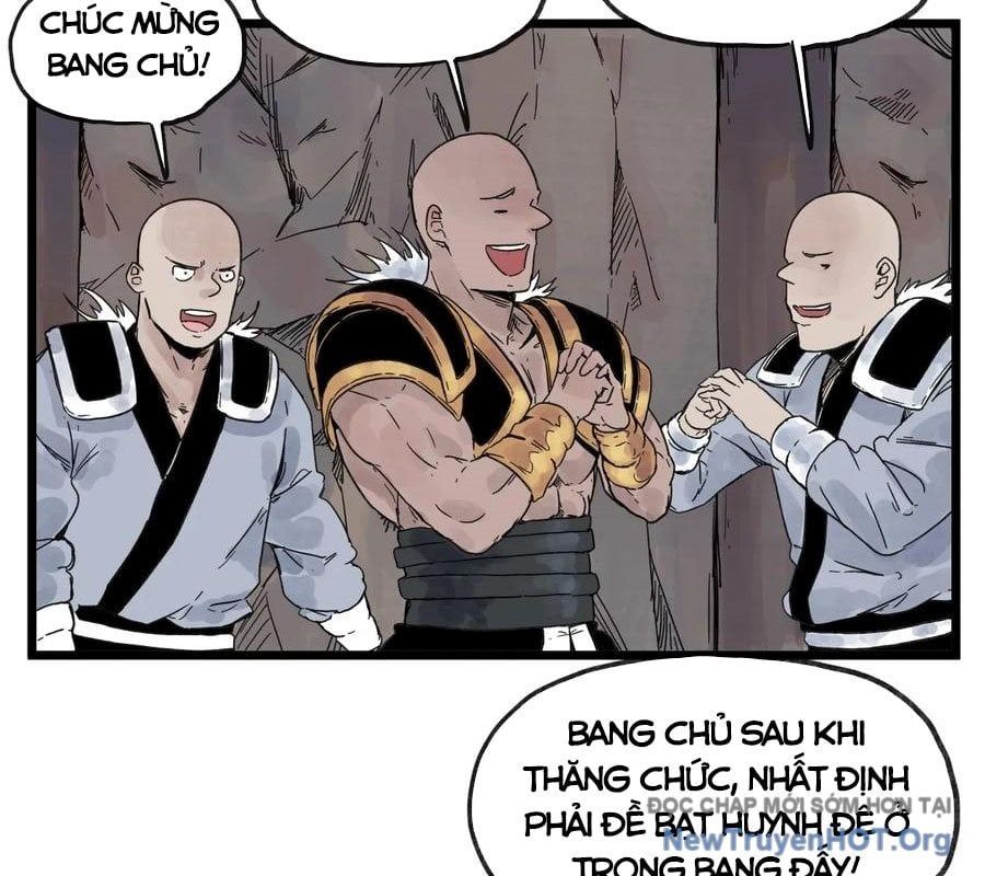 Hiệp Khách Hành Bất Thông Chapter 106 - 19