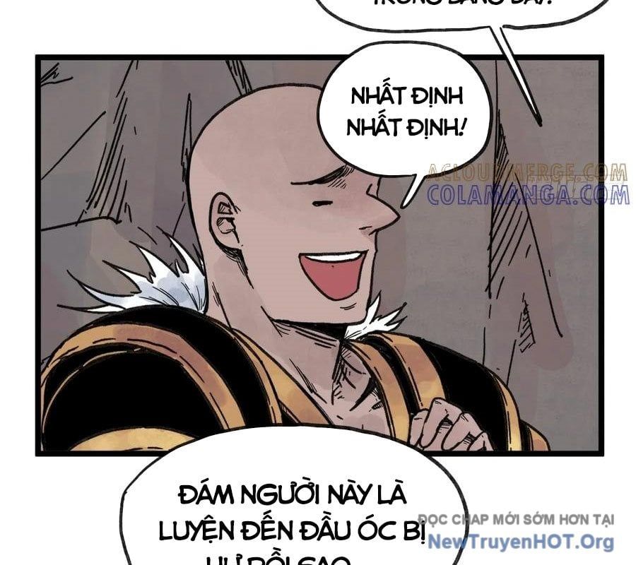 Hiệp Khách Hành Bất Thông Chapter 106 - 20