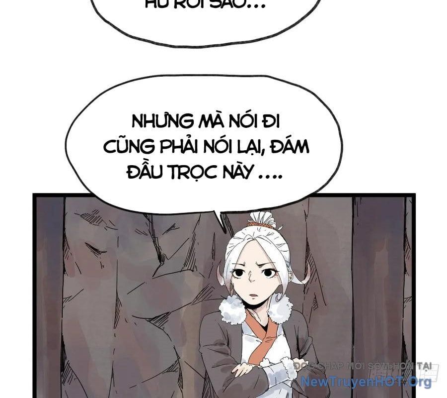 Hiệp Khách Hành Bất Thông Chapter 106 - 21