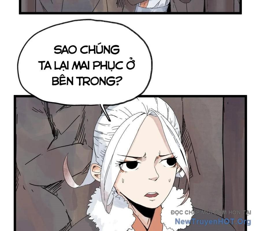 Hiệp Khách Hành Bất Thông Chapter 106 - 22