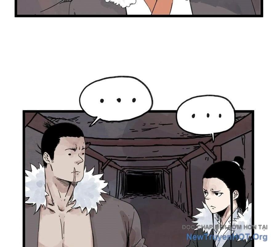 Hiệp Khách Hành Bất Thông Chapter 106 - 23