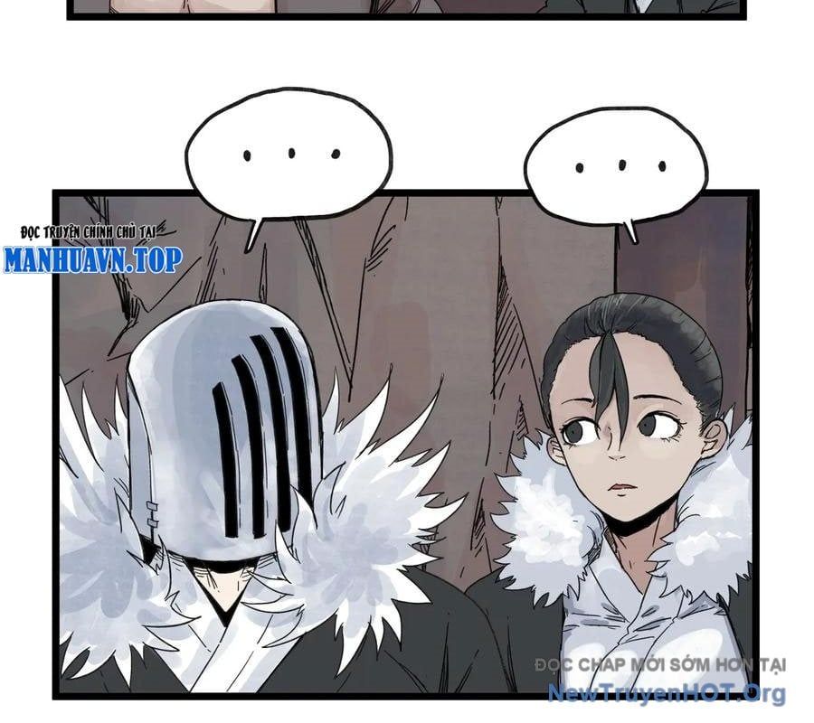 Hiệp Khách Hành Bất Thông Chapter 106 - 24