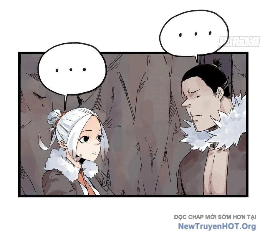 Hiệp Khách Hành Bất Thông Chapter 106 - 25