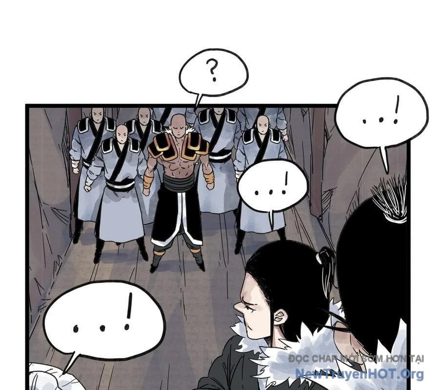 Hiệp Khách Hành Bất Thông Chapter 106 - 26