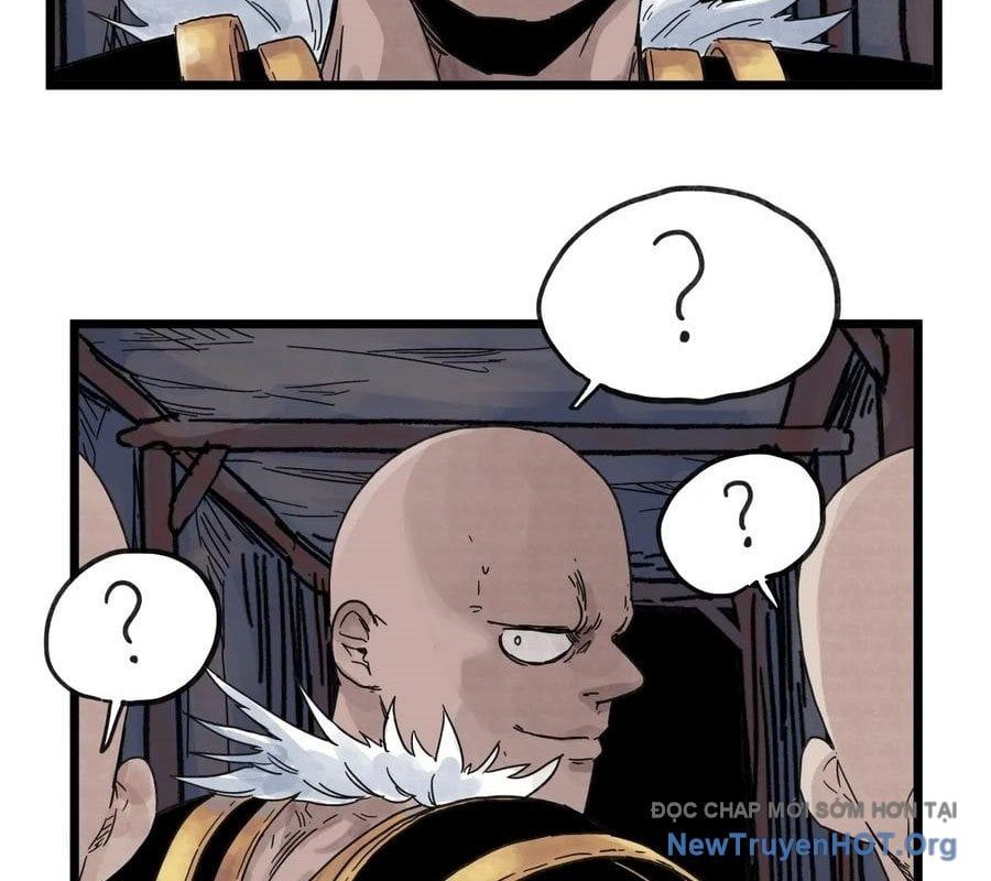 Hiệp Khách Hành Bất Thông Chapter 106 - 28