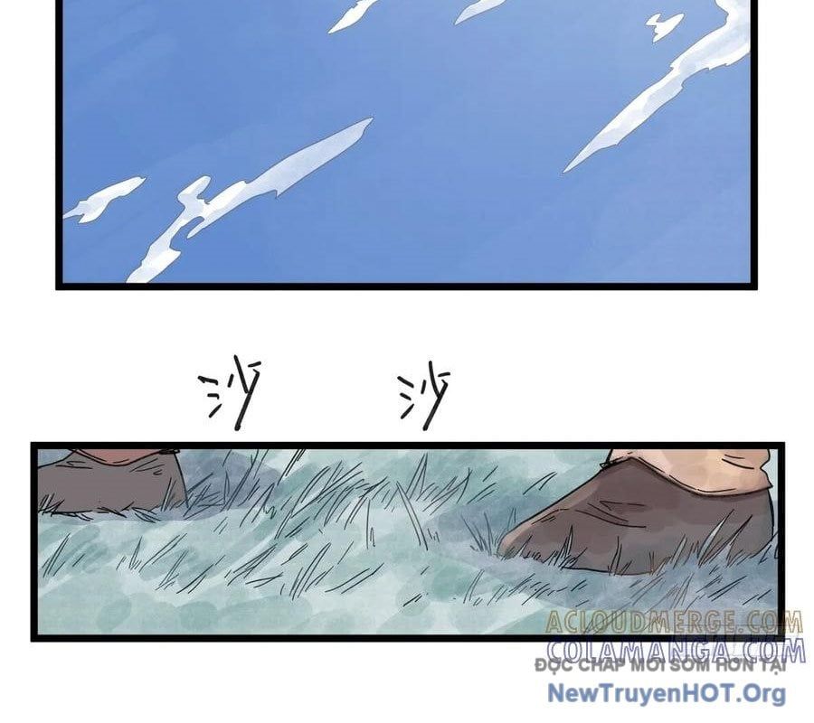 Hiệp Khách Hành Bất Thông Chapter 106 - 31