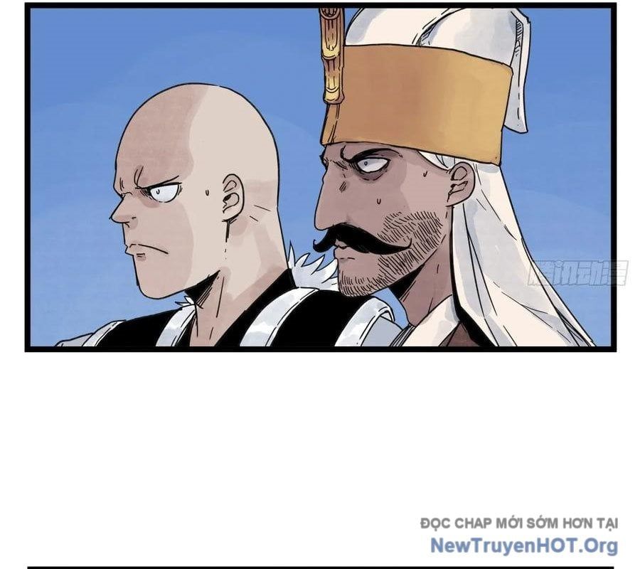 Hiệp Khách Hành Bất Thông Chapter 106 - 34