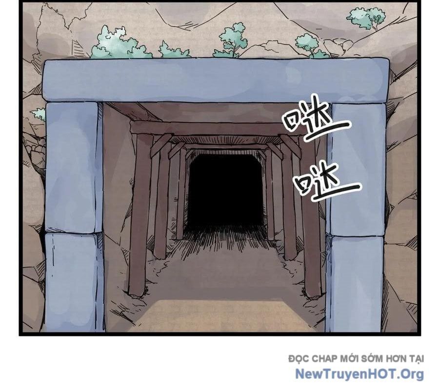 Hiệp Khách Hành Bất Thông Chapter 106 - 35