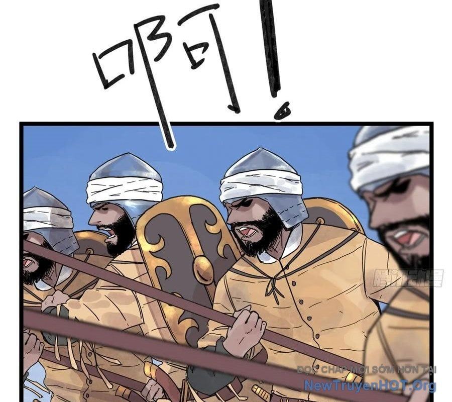 Hiệp Khách Hành Bất Thông Chapter 106 - 37