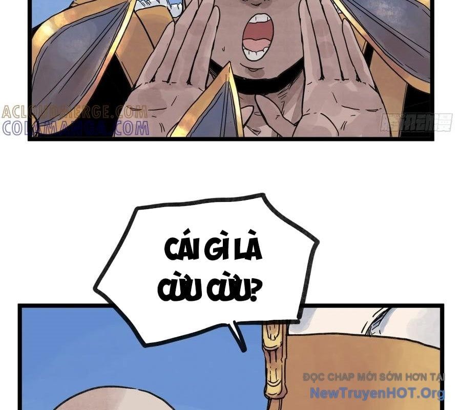 Hiệp Khách Hành Bất Thông Chapter 106 - 39