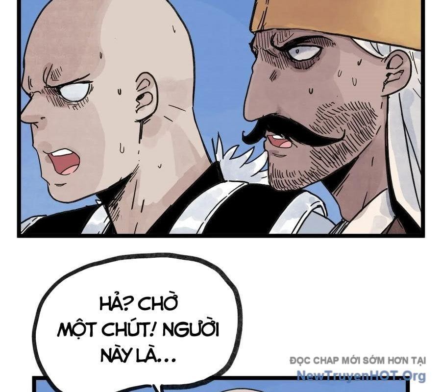 Hiệp Khách Hành Bất Thông Chapter 106 - 40