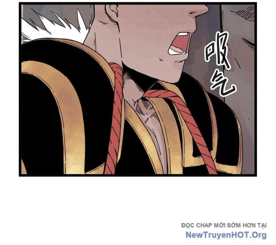 Hiệp Khách Hành Bất Thông Chapter 106 - 5