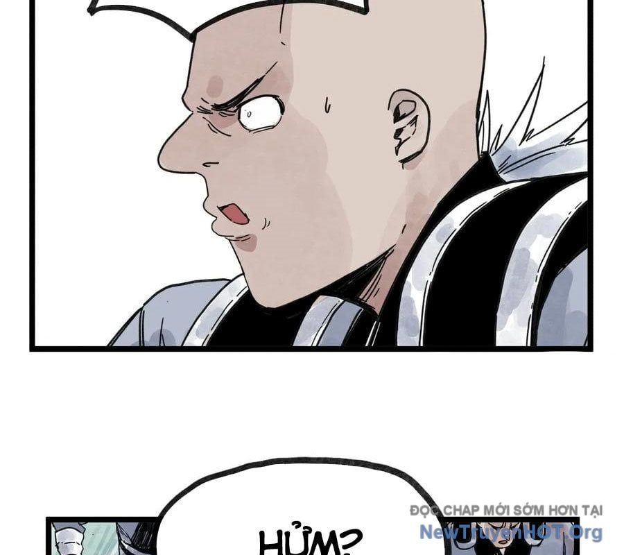 Hiệp Khách Hành Bất Thông Chapter 106 - 42
