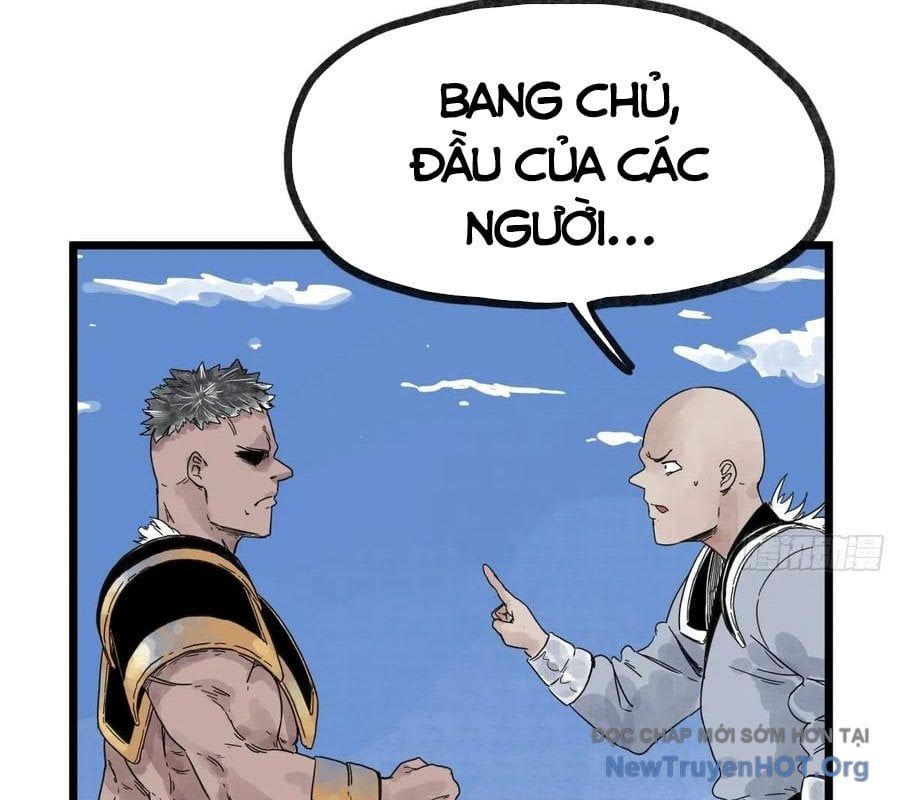 Hiệp Khách Hành Bất Thông Chapter 106 - 44