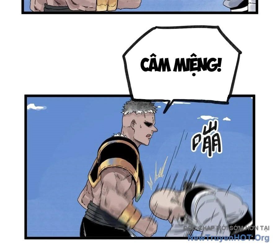 Hiệp Khách Hành Bất Thông Chapter 106 - 45