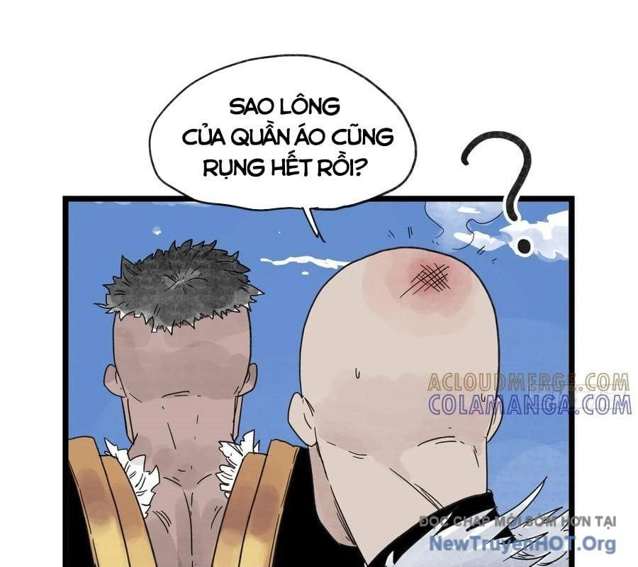 Hiệp Khách Hành Bất Thông Chapter 106 - 46