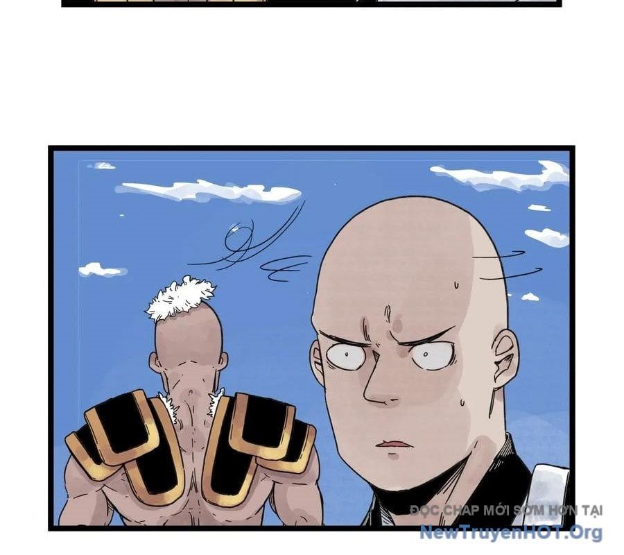 Hiệp Khách Hành Bất Thông Chapter 106 - 47