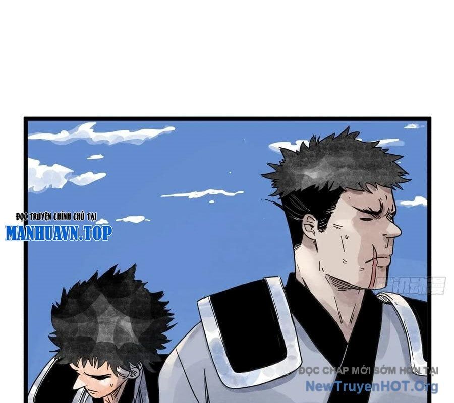 Hiệp Khách Hành Bất Thông Chapter 106 - 48