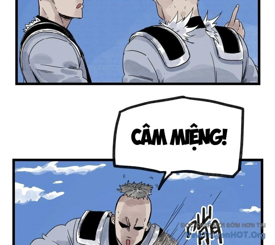 Hiệp Khách Hành Bất Thông Chapter 106 - 50