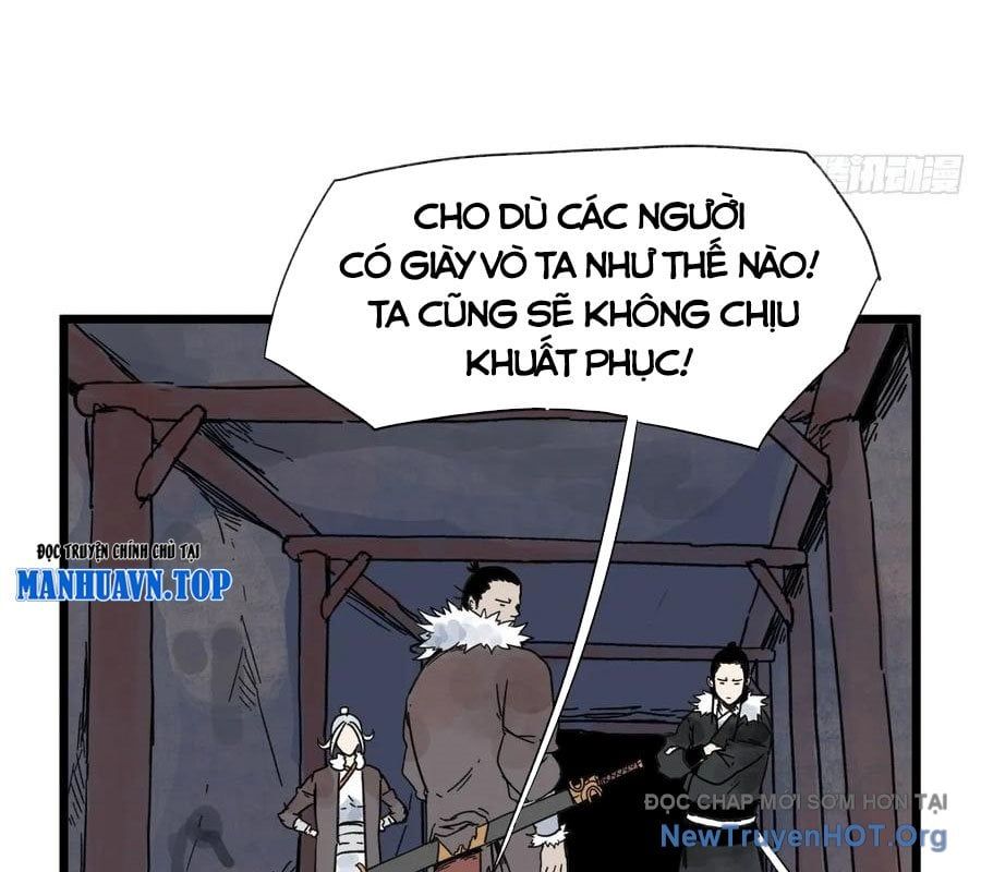 Hiệp Khách Hành Bất Thông Chapter 106 - 6