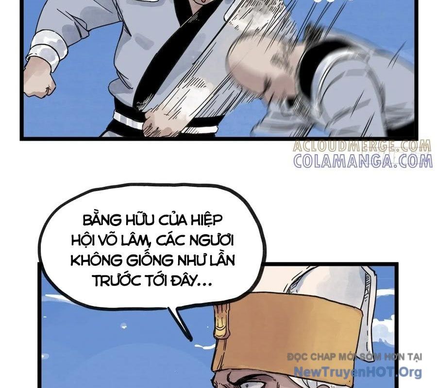 Hiệp Khách Hành Bất Thông Chapter 106 - 51