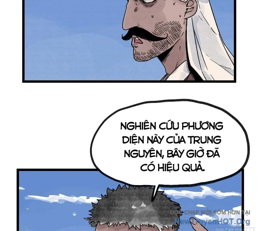 Hiệp Khách Hành Bất Thông Chapter 106 - 52