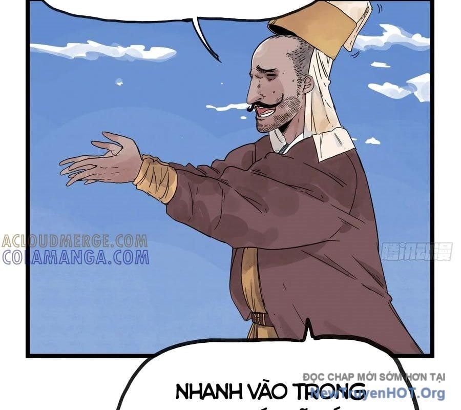 Hiệp Khách Hành Bất Thông Chapter 106 - 54