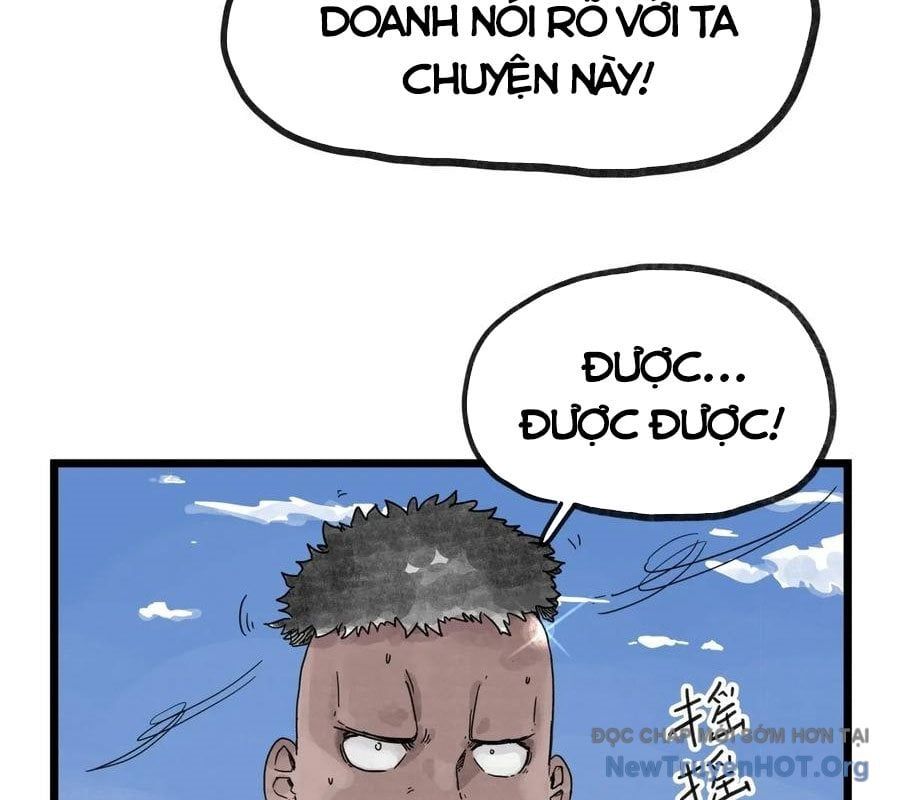 Hiệp Khách Hành Bất Thông Chapter 106 - 55