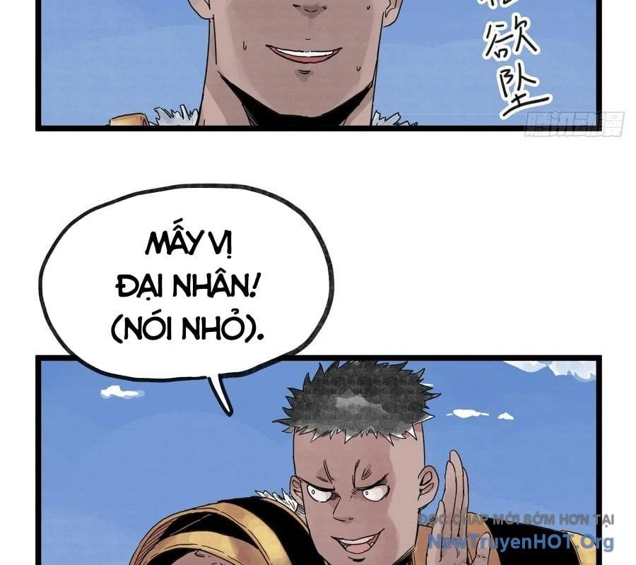 Hiệp Khách Hành Bất Thông Chapter 106 - 56