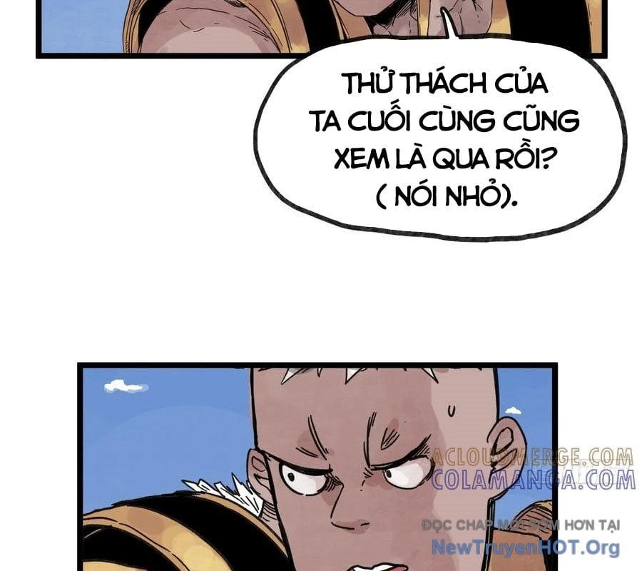 Hiệp Khách Hành Bất Thông Chapter 106 - 57