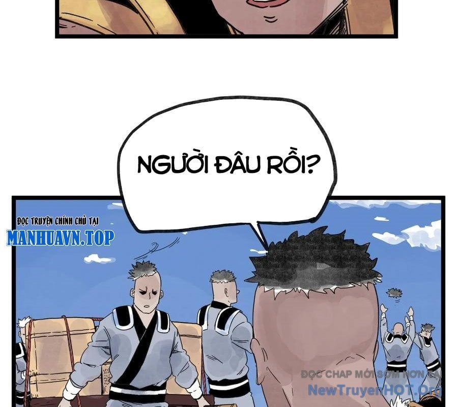 Hiệp Khách Hành Bất Thông Chapter 106 - 58