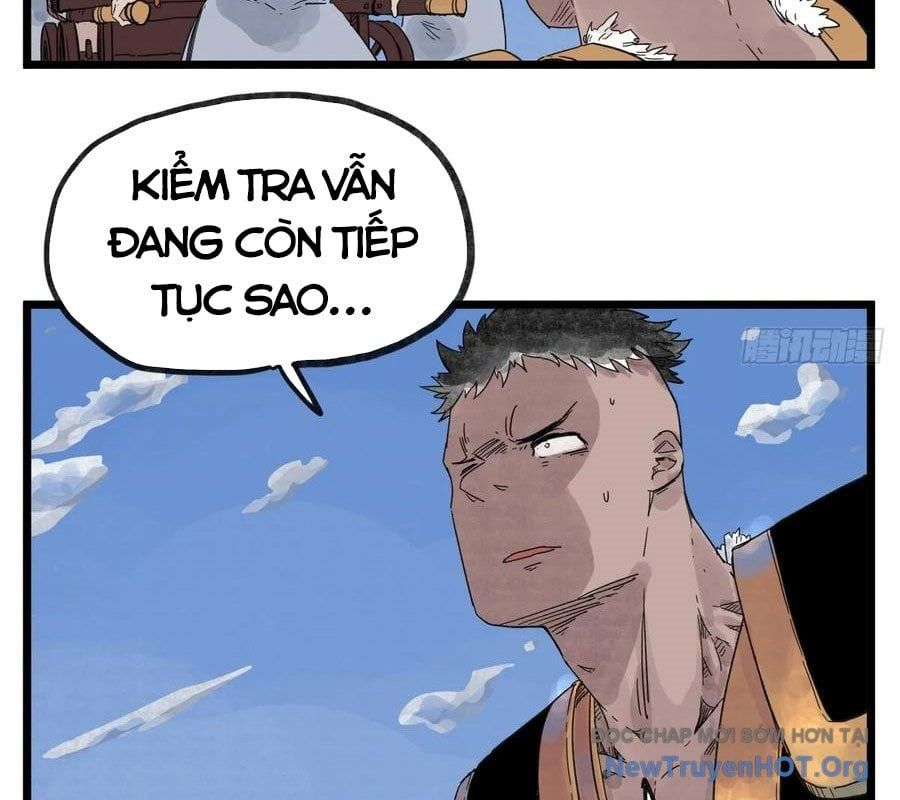 Hiệp Khách Hành Bất Thông Chapter 106 - 59