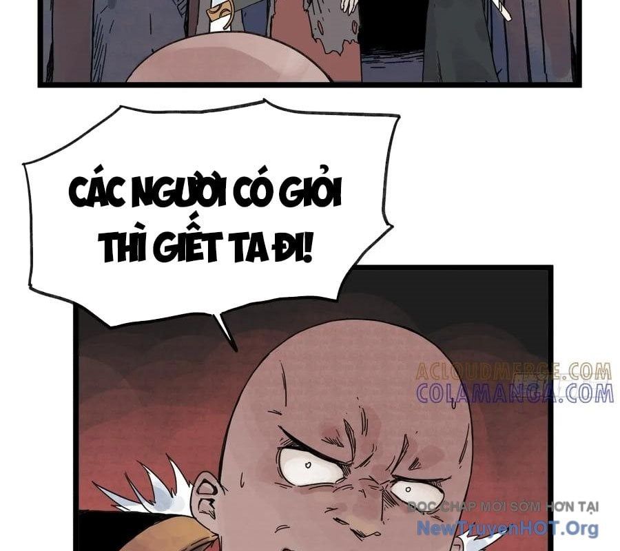 Hiệp Khách Hành Bất Thông Chapter 106 - 7