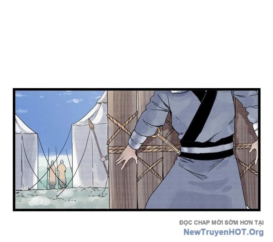 Hiệp Khách Hành Bất Thông Chapter 106 - 61