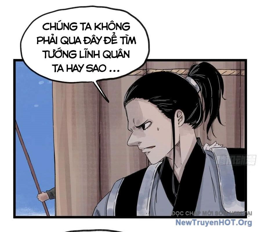 Hiệp Khách Hành Bất Thông Chapter 106 - 62