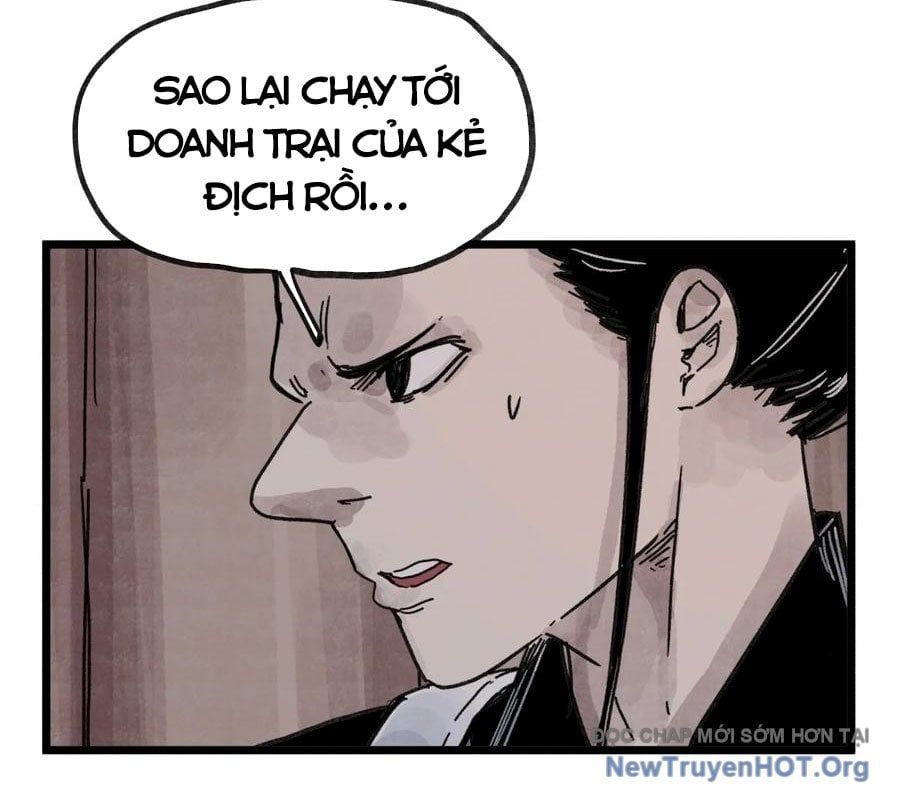 Hiệp Khách Hành Bất Thông Chapter 106 - 63