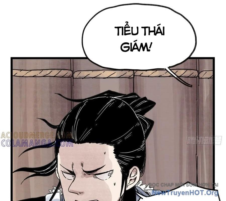 Hiệp Khách Hành Bất Thông Chapter 106 - 64