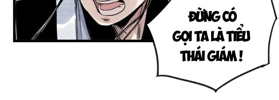 Hiệp Khách Hành Bất Thông Chapter 106 - 65