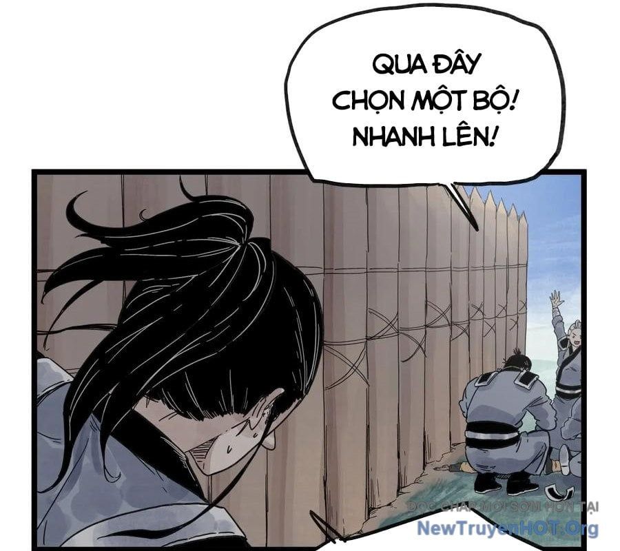 Hiệp Khách Hành Bất Thông Chapter 106 - 66