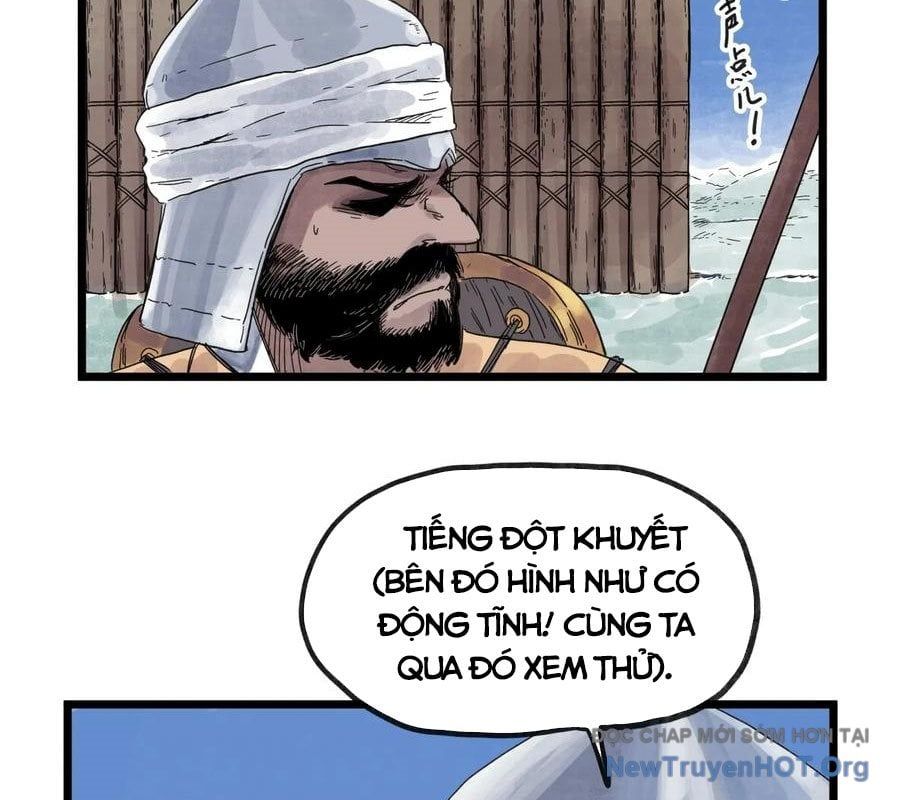 Hiệp Khách Hành Bất Thông Chapter 106 - 68