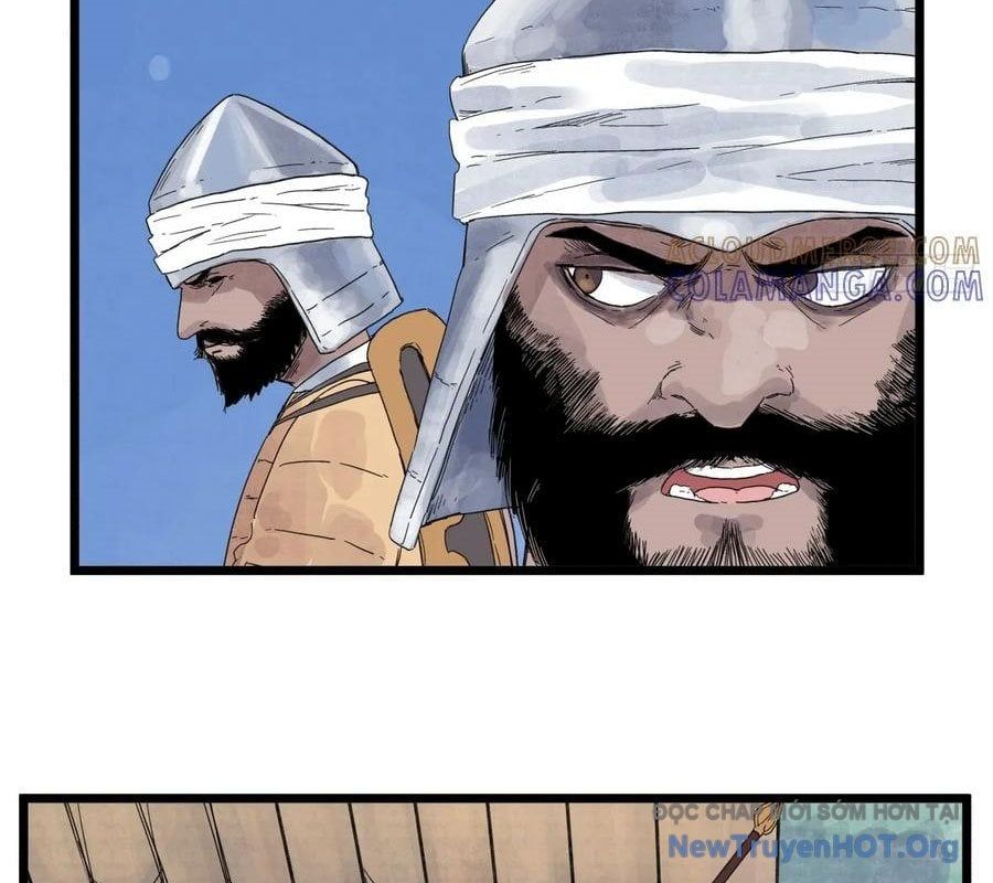 Hiệp Khách Hành Bất Thông Chapter 106 - 69