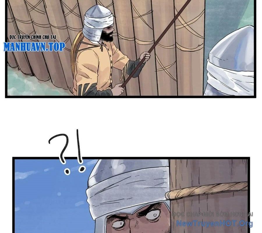 Hiệp Khách Hành Bất Thông Chapter 106 - 70