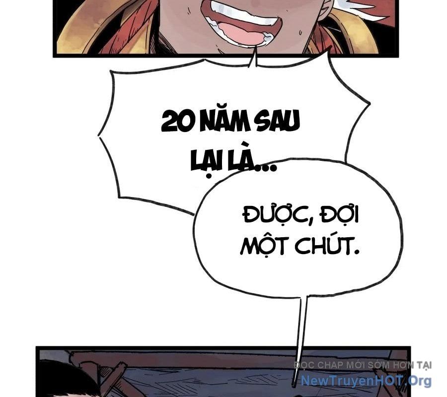 Hiệp Khách Hành Bất Thông Chapter 106 - 8