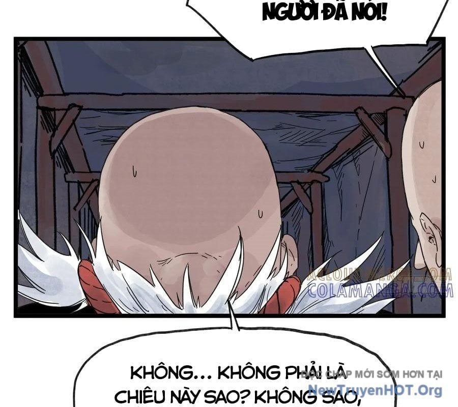 Hiệp Khách Hành Bất Thông Chapter 106 - 10