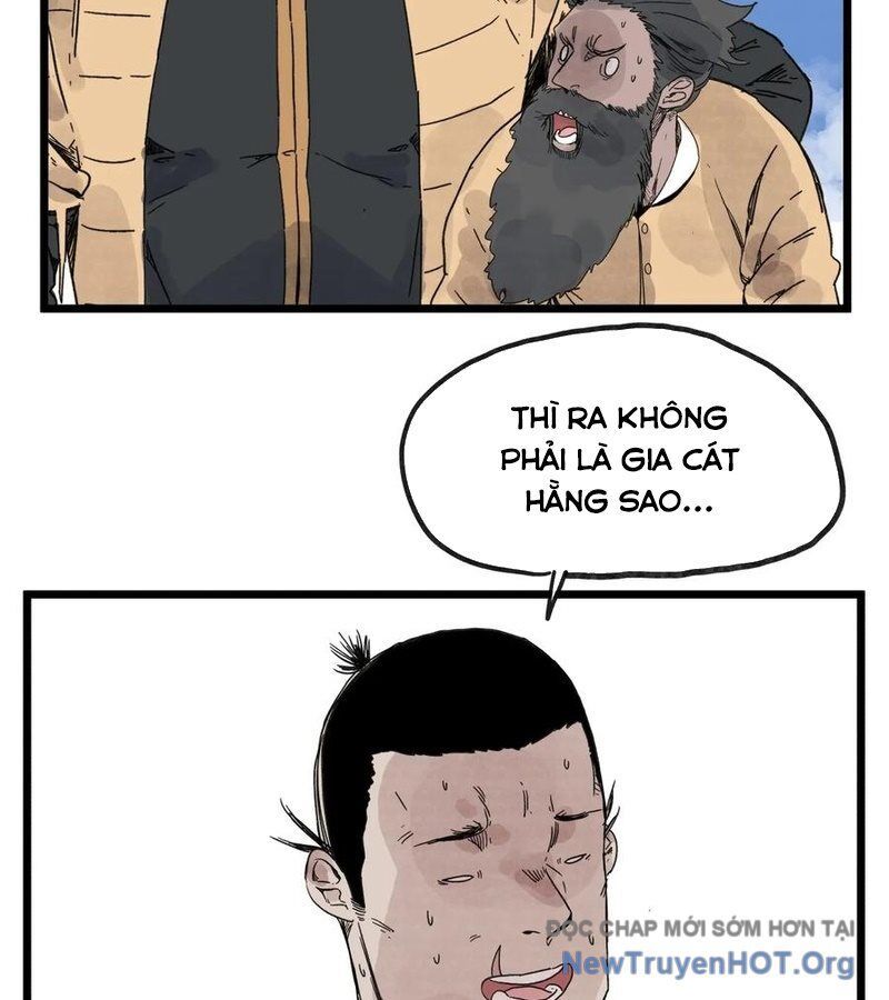 Hiệp Khách Hành Bất Thông Chapter 108 - 11