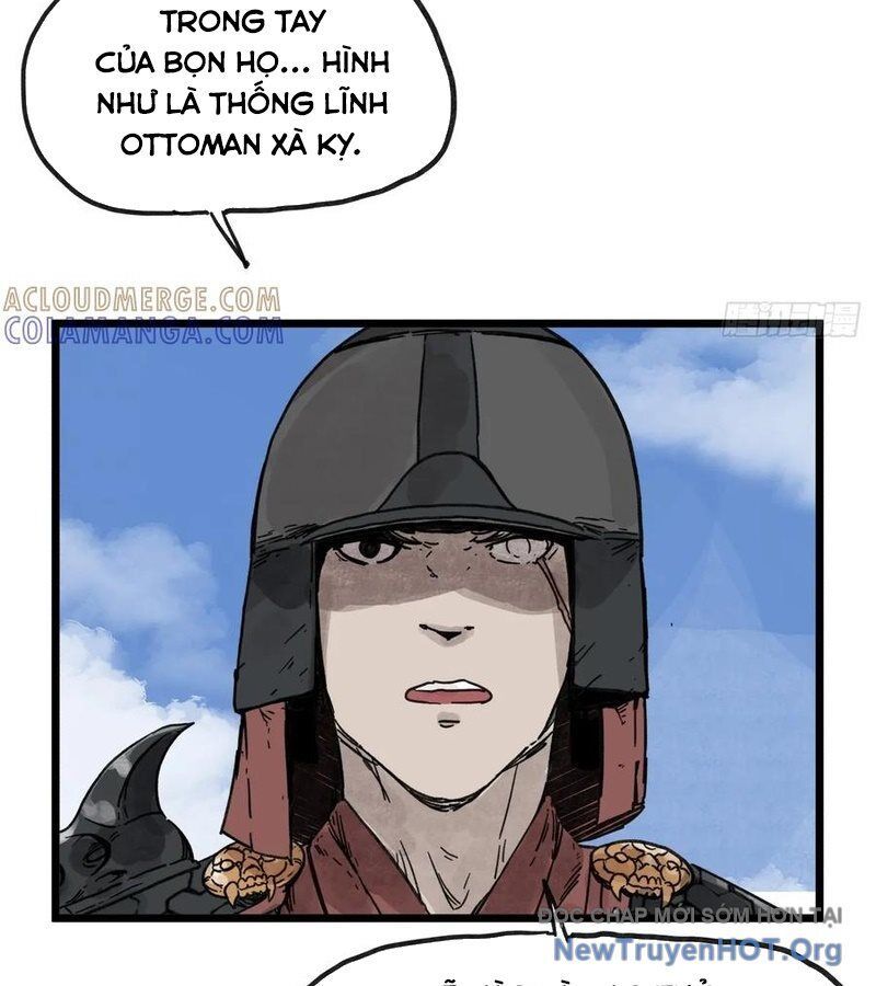 Hiệp Khách Hành Bất Thông Chapter 108 - 13