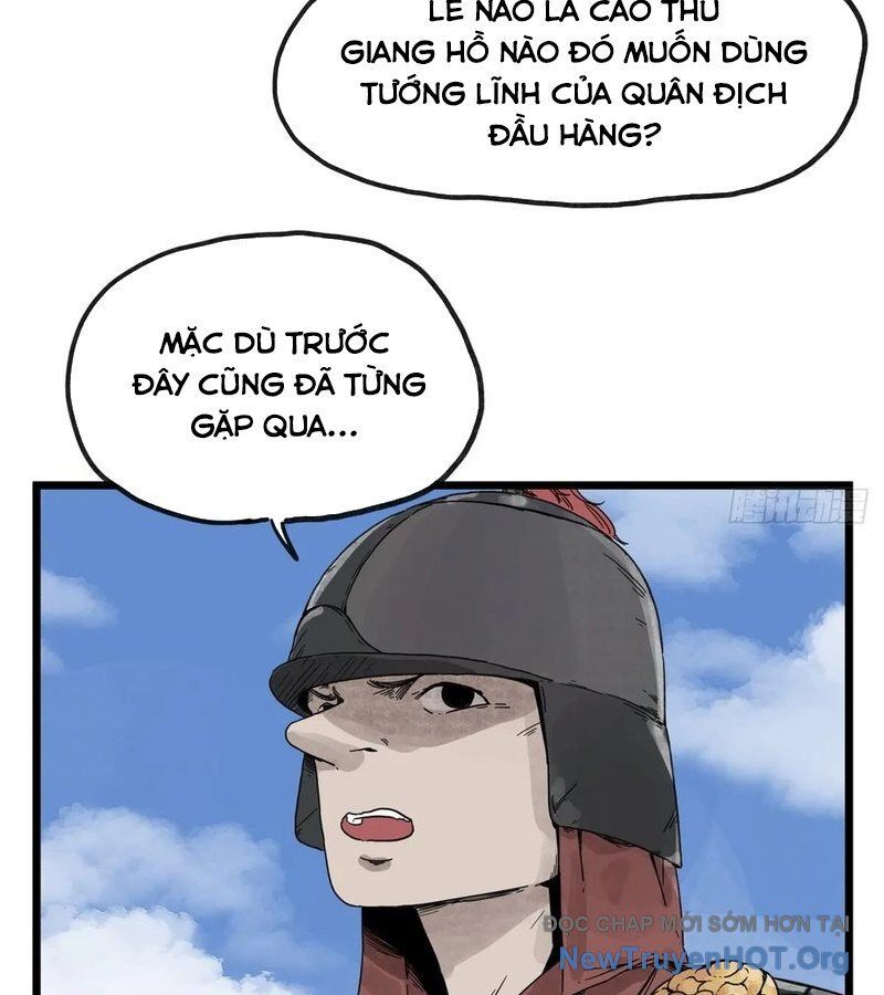 Hiệp Khách Hành Bất Thông Chapter 108 - 14