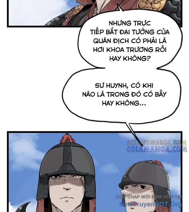 Hiệp Khách Hành Bất Thông Chapter 108 - 15